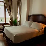 Hotel Plaza Herrera