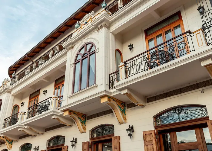 Hotel Plaza Herrera