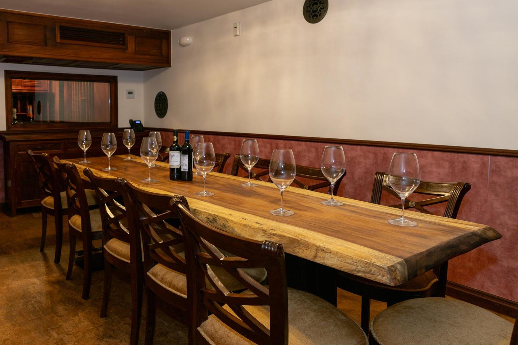 Hotel Plaza Herrera 5*