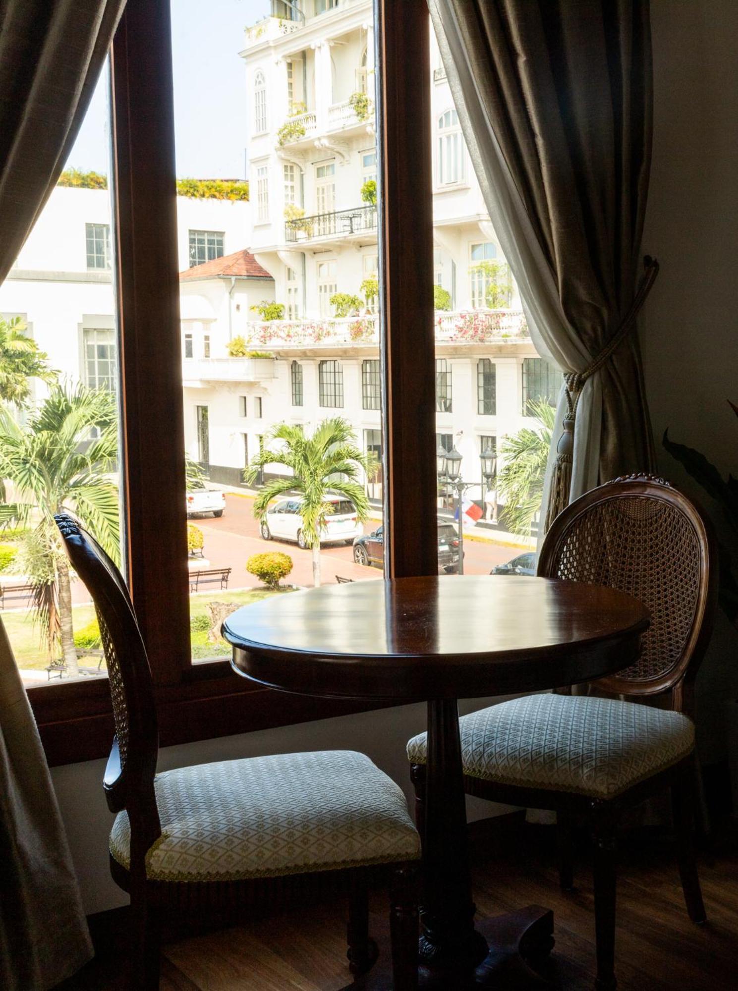 Plaza Herrera Hotel 5*
